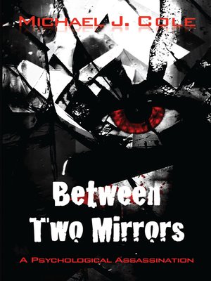 cover image of Between Two Mirrors